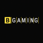 BGaming 로고