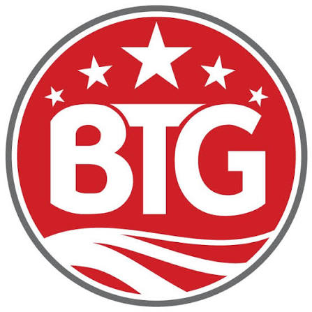 Big Time Gaming 로고
