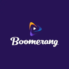 Boomerang 로고