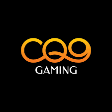 CQ9 로고