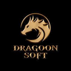 DragoonSoft 로고