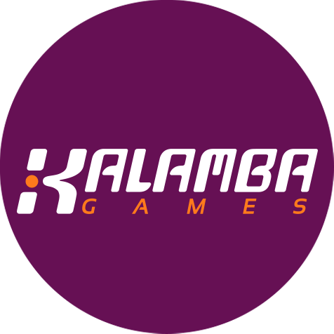 Kalamba 로고
