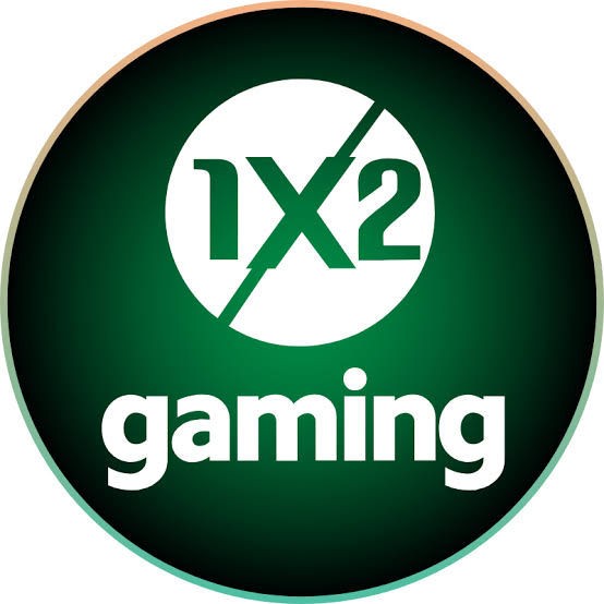 1X2 Gaming 로고