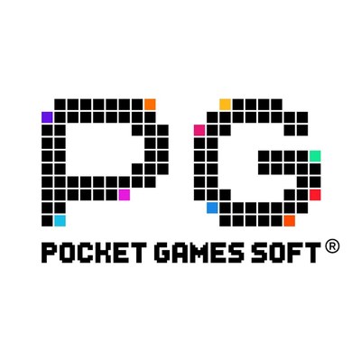 PG Soft 로고