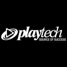 Playtech 로고