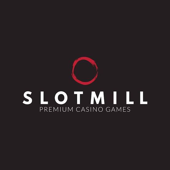 Slotmill 로고