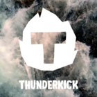 Thunderkick 로고