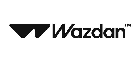 Wazdan 로고