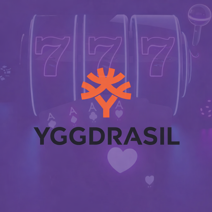Yggdrasil 로고